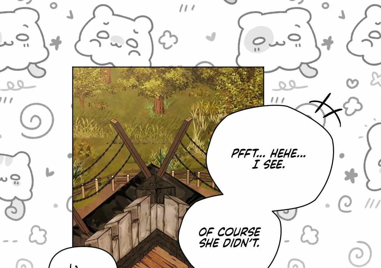 To the Witch Who Forgot the Birds Chapter 37 page 55 - 