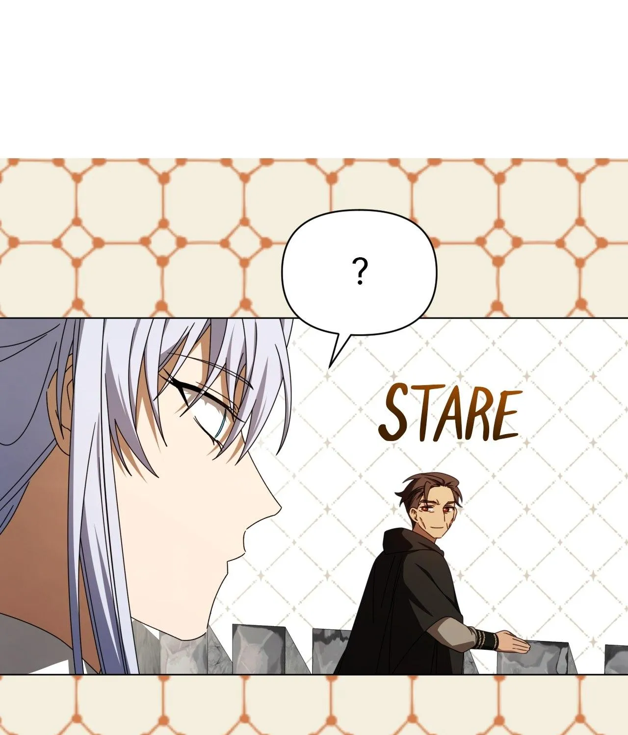 To the Witch Who Forgot the Birds Chapter 37 page 63 - 