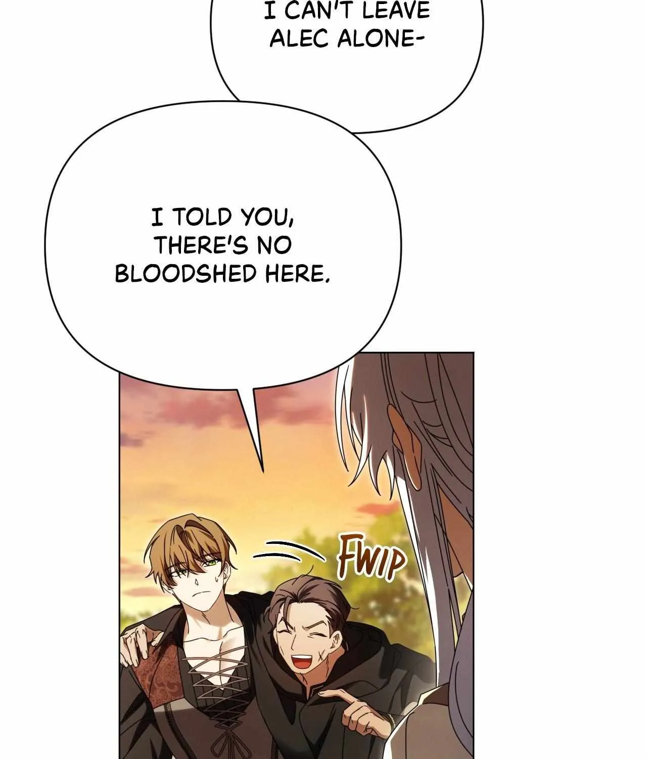 To the Witch Who Forgot the Birds Chapter 37 page 67 - 