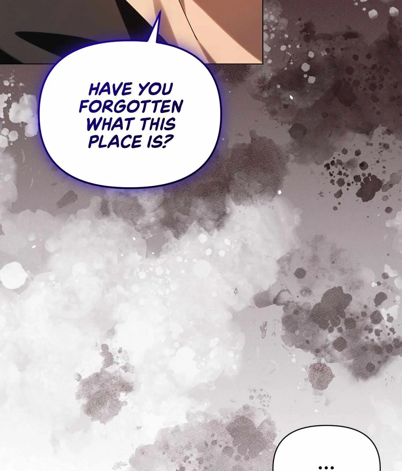 To the Witch Who Forgot the Birds Chapter 37 page 71 - 