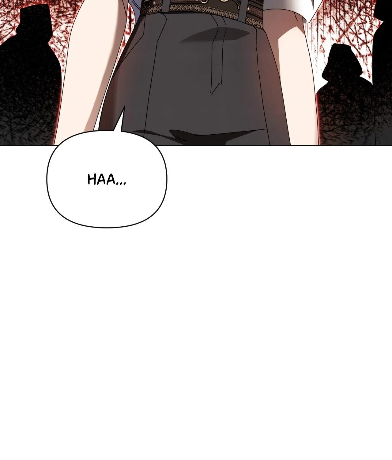 To the Witch Who Forgot the Birds Chapter 37 page 73 - 