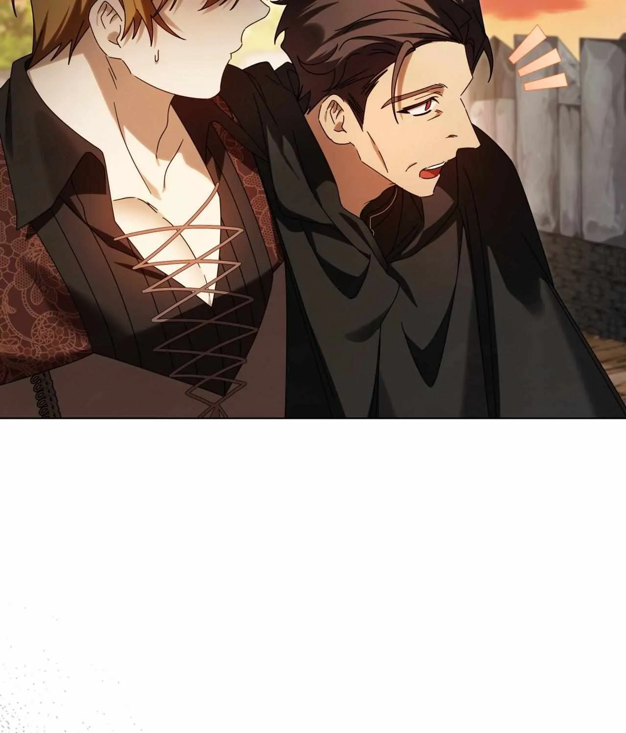 To the Witch Who Forgot the Birds Chapter 37 page 75 - 