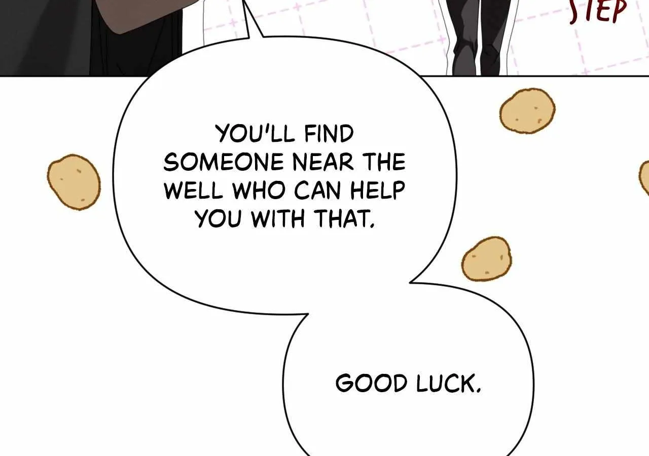 To the Witch Who Forgot the Birds Chapter 37 page 81 - 