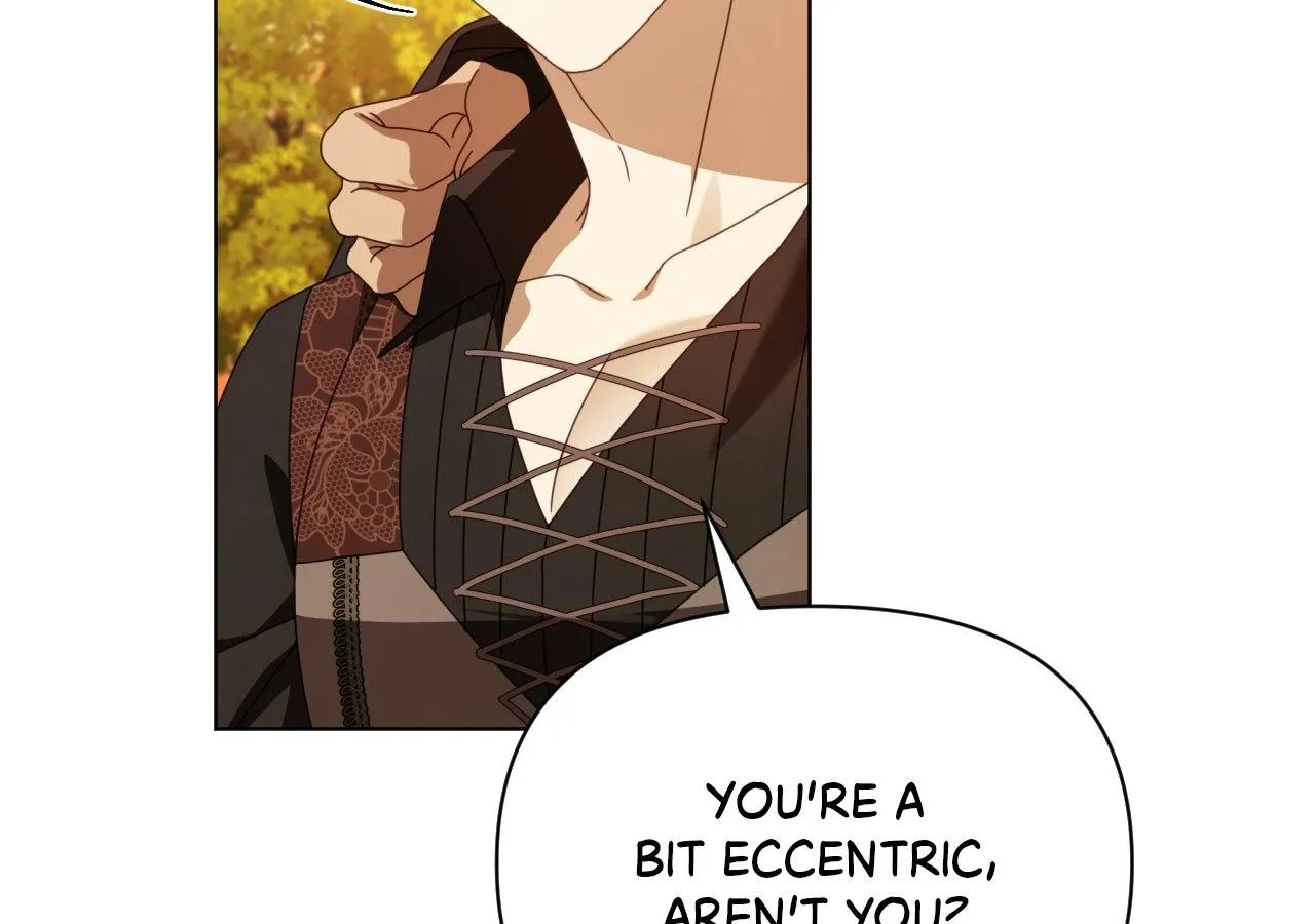 To the Witch Who Forgot the Birds Chapter 37 page 83 - 