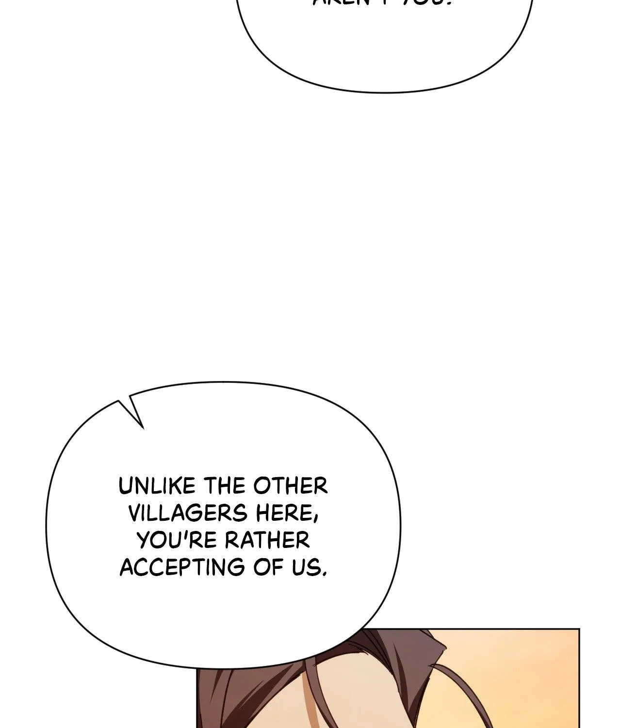 To the Witch Who Forgot the Birds Chapter 37 page 84 - 