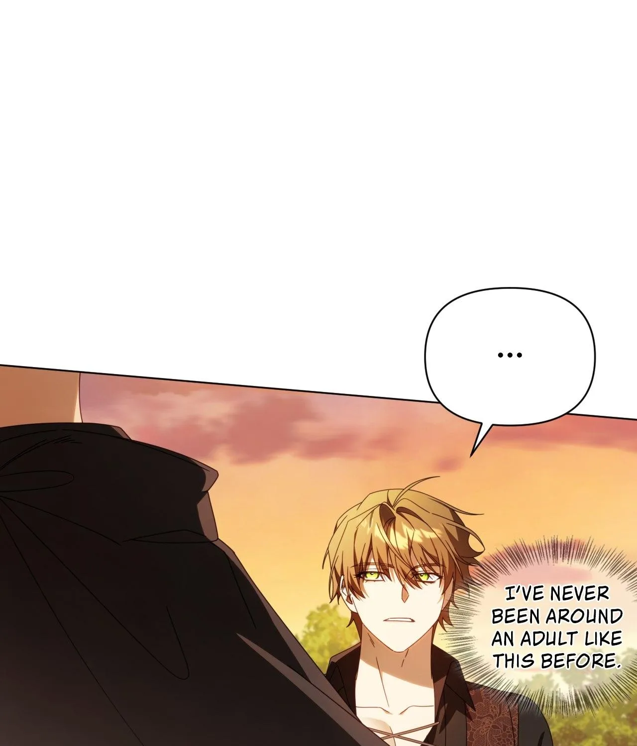 To the Witch Who Forgot the Birds Chapter 37 page 93 - 