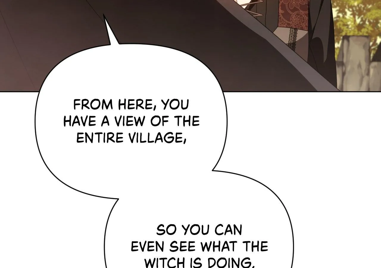 To the Witch Who Forgot the Birds Chapter 37 page 94 - 