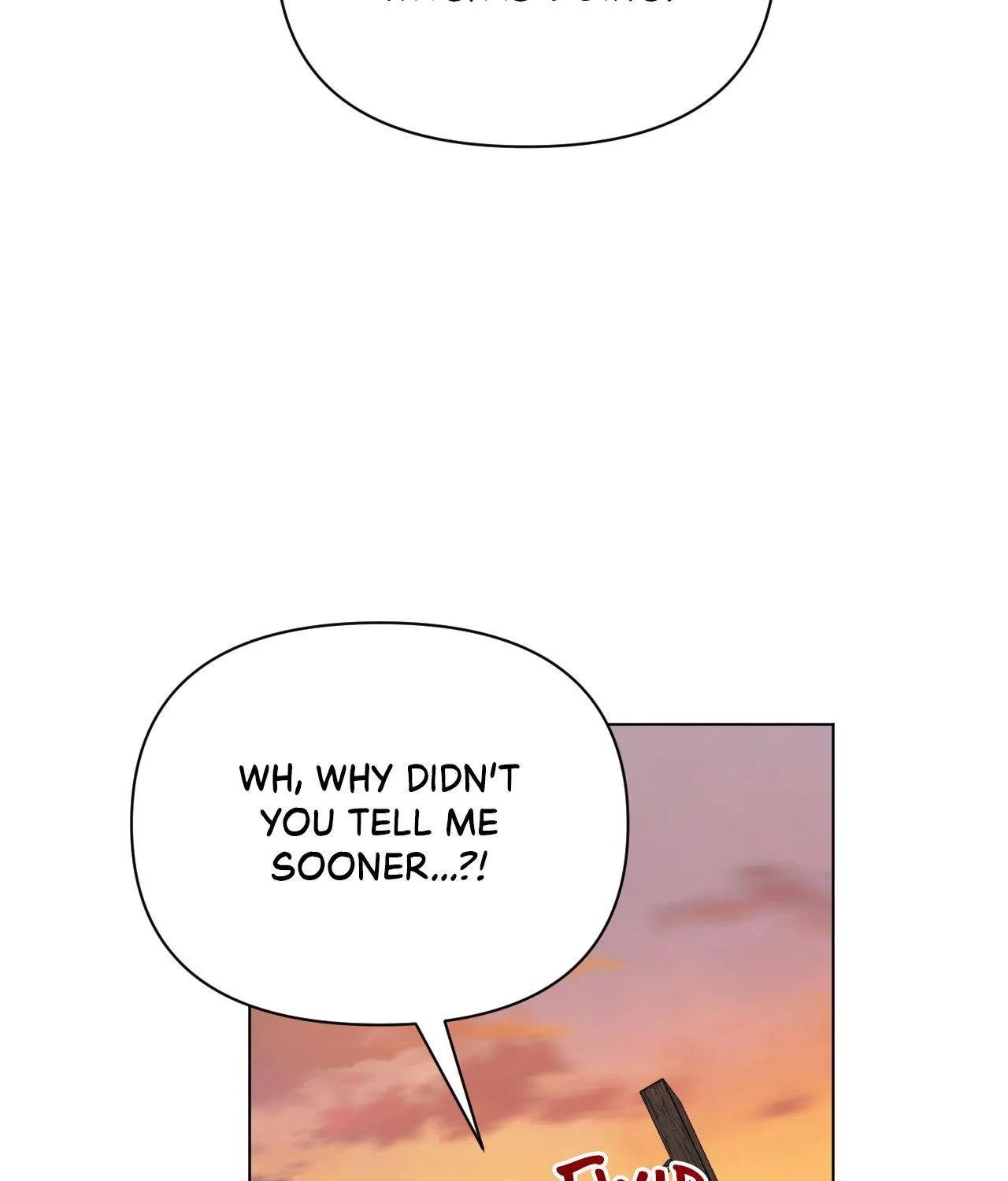 To the Witch Who Forgot the Birds Chapter 37 page 95 - 