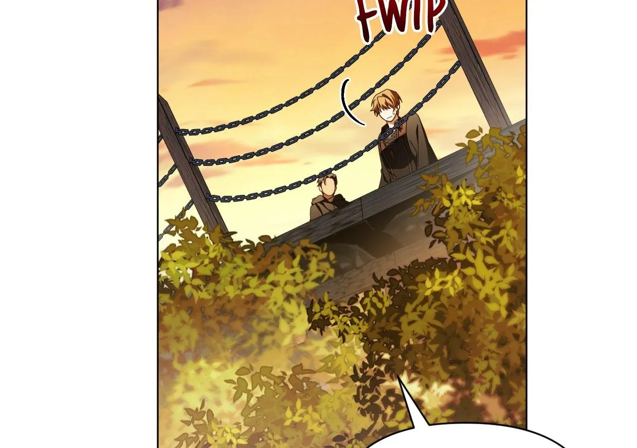 To the Witch Who Forgot the Birds Chapter 37 page 96 - 
