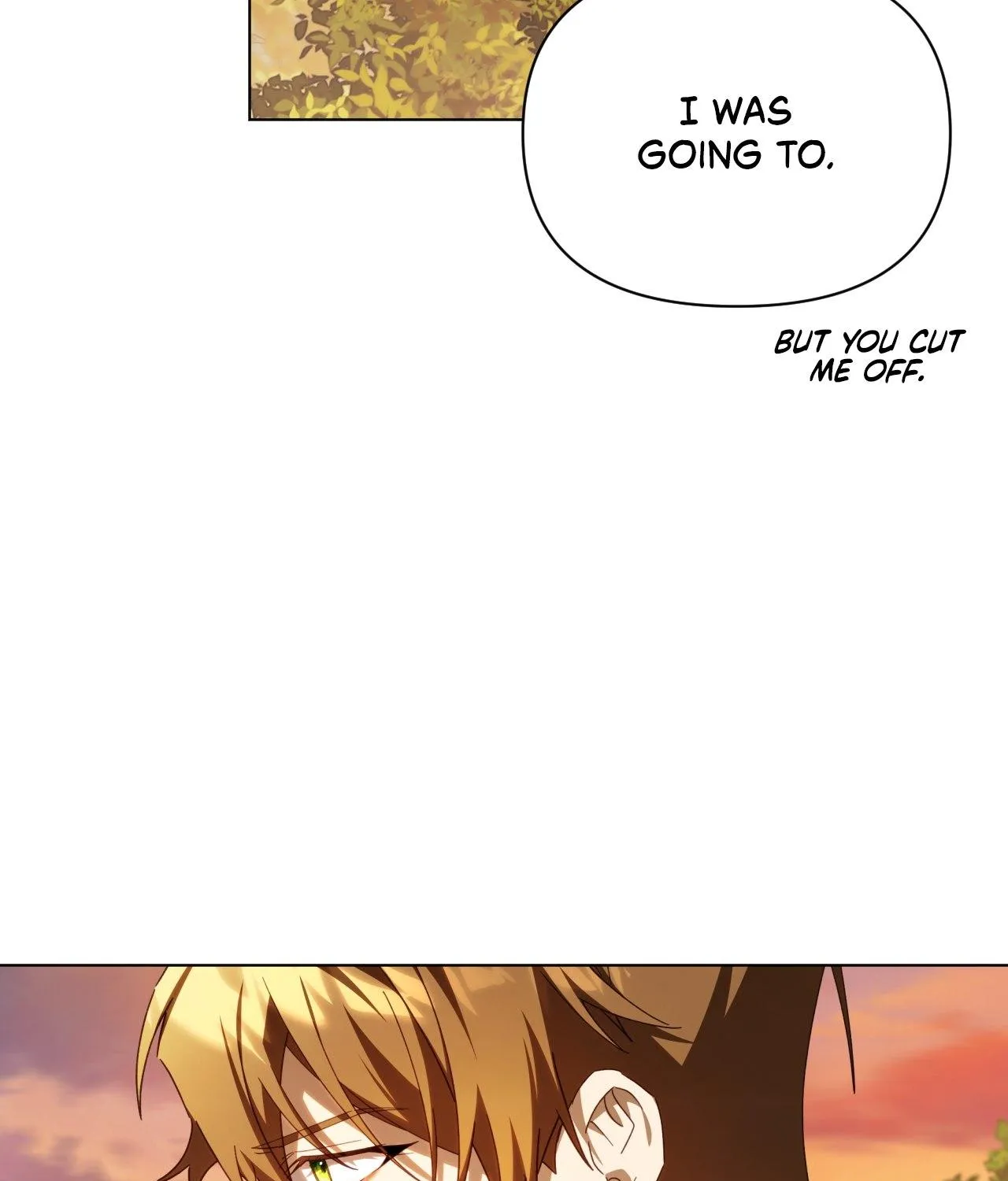 To the Witch Who Forgot the Birds Chapter 37 page 97 - 