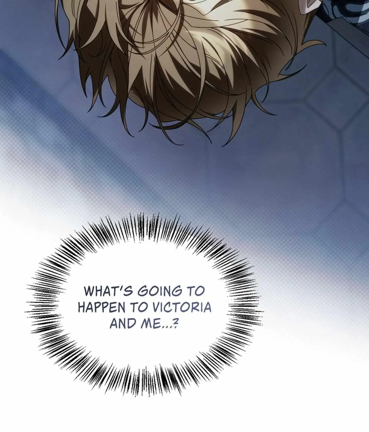 To the Witch Who Forgot the Birds Chapter 38 page 110 - 