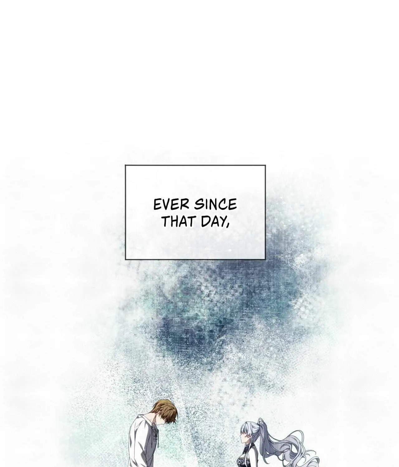 To the Witch Who Forgot the Birds Chapter 38 page 112 - 