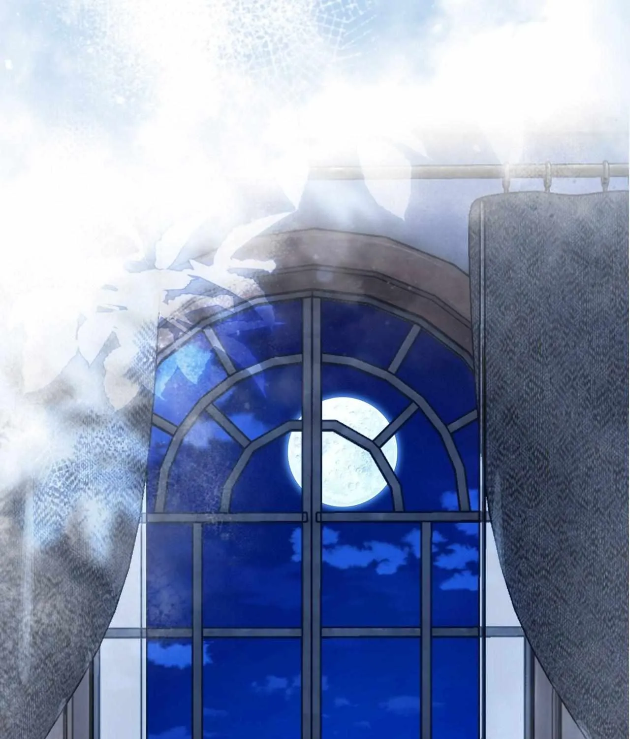 To the Witch Who Forgot the Birds Chapter 38 page 127 - 