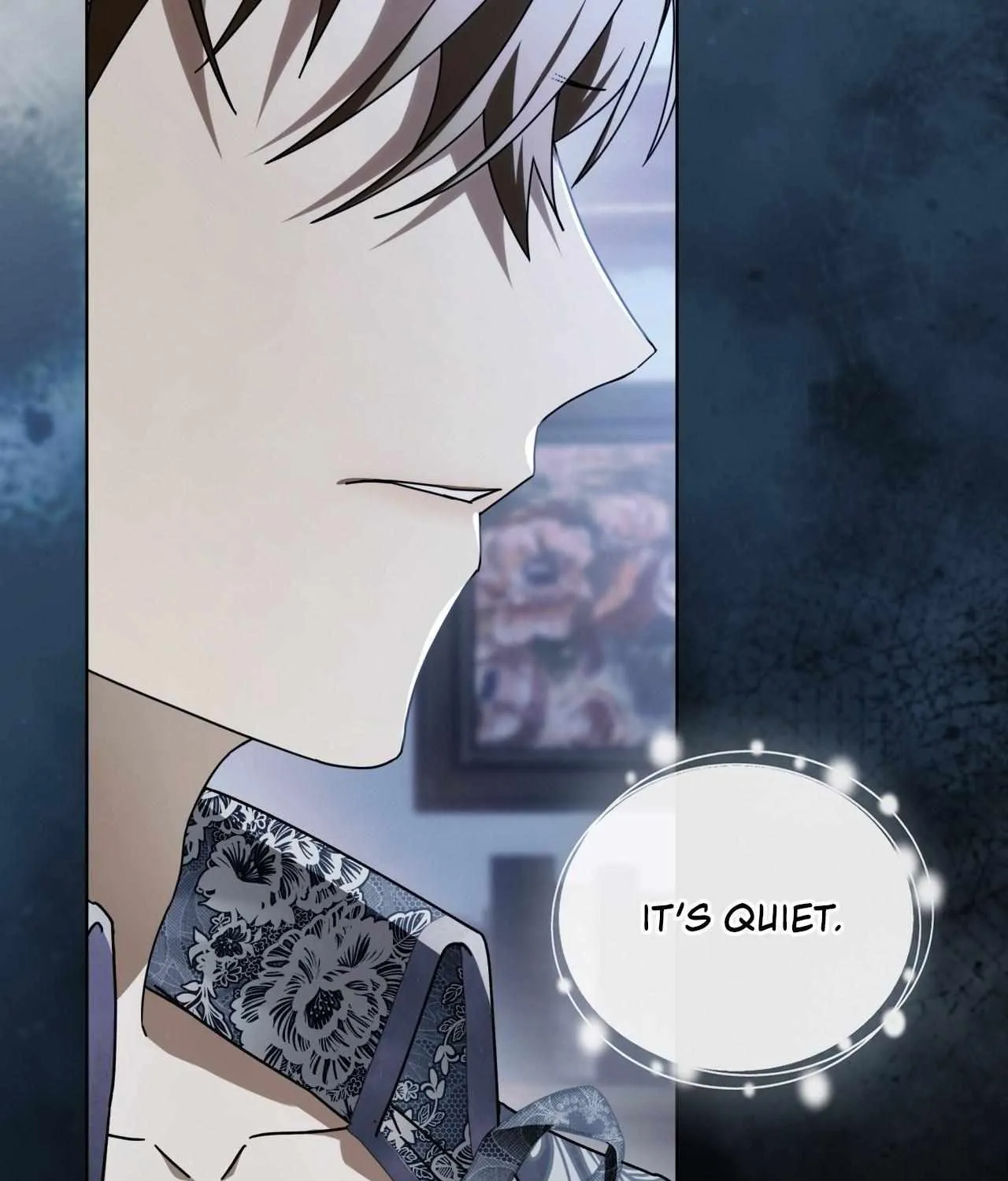 To the Witch Who Forgot the Birds Chapter 38 page 133 - 