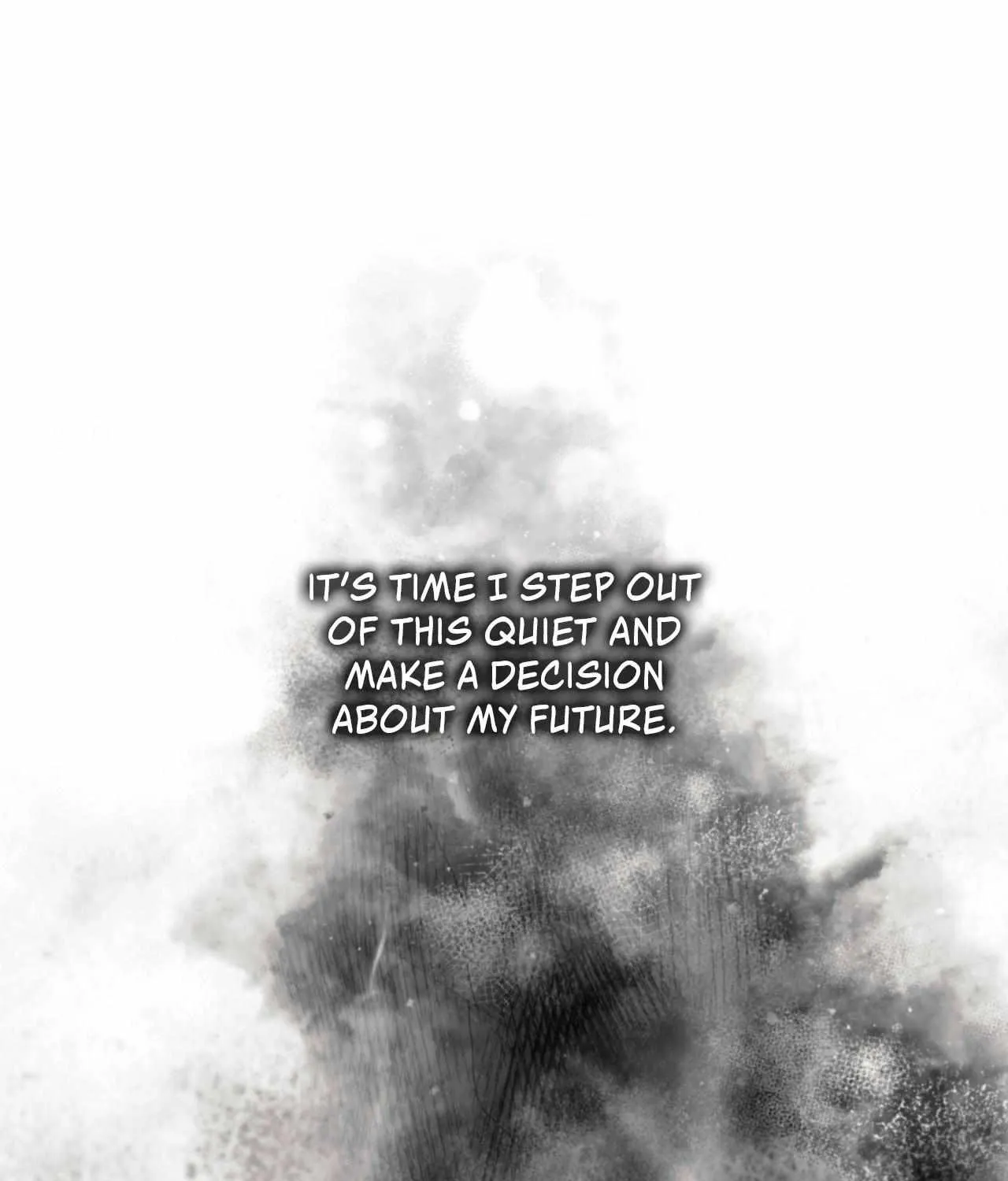 To the Witch Who Forgot the Birds Chapter 38 page 137 - 