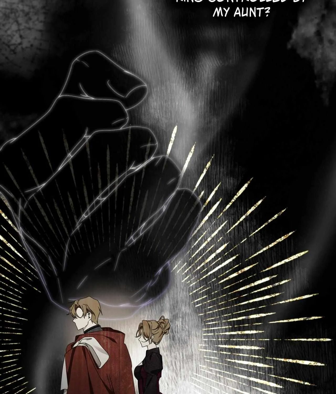 To the Witch Who Forgot the Birds Chapter 38 page 139 - 