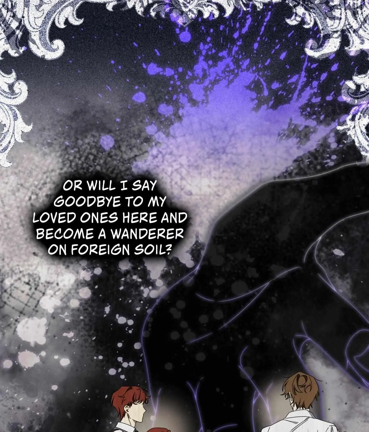 To the Witch Who Forgot the Birds Chapter 38 page 141 - 