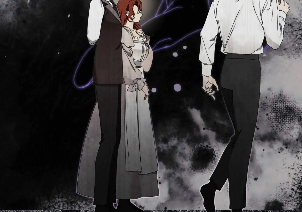 To the Witch Who Forgot the Birds Chapter 38 page 142 - 