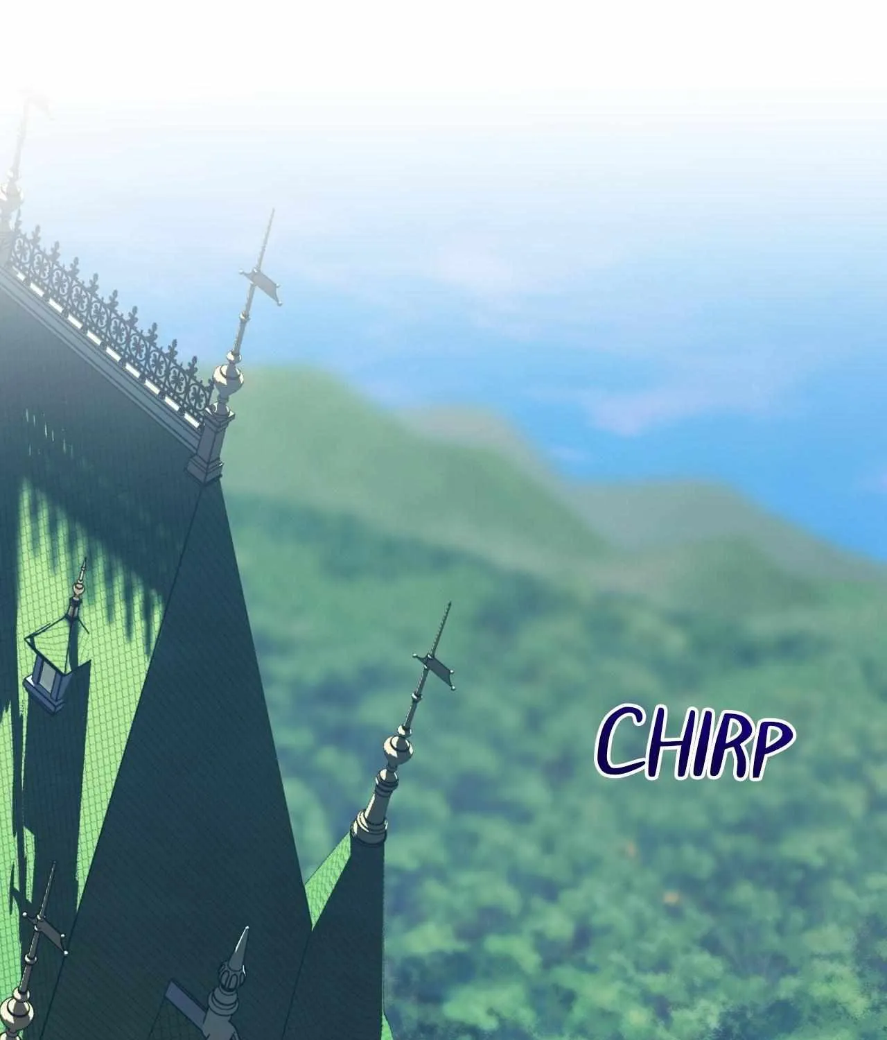 To the Witch Who Forgot the Birds Chapter 38 page 16 - 