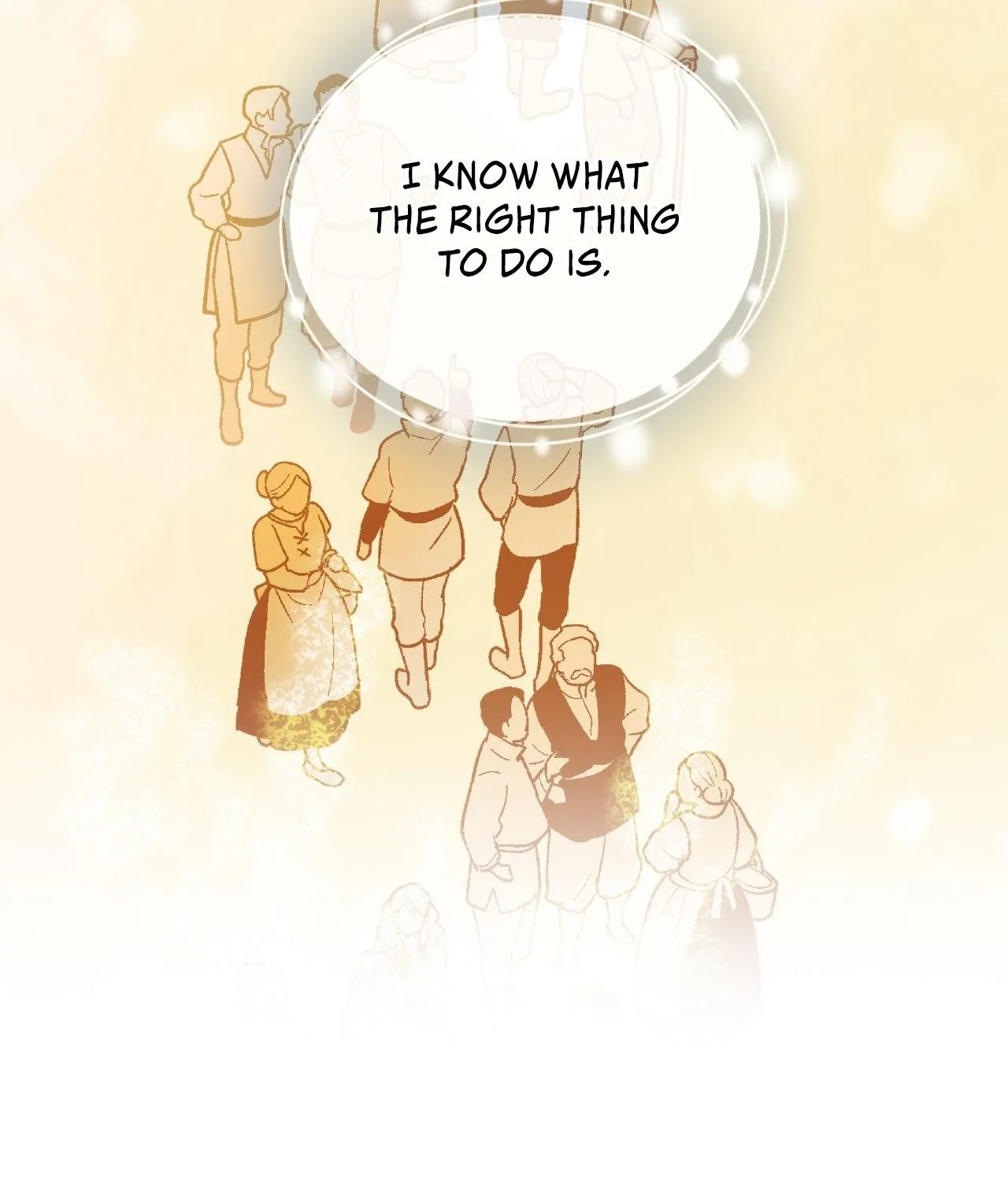 To the Witch Who Forgot the Birds Chapter 38 page 155 - 