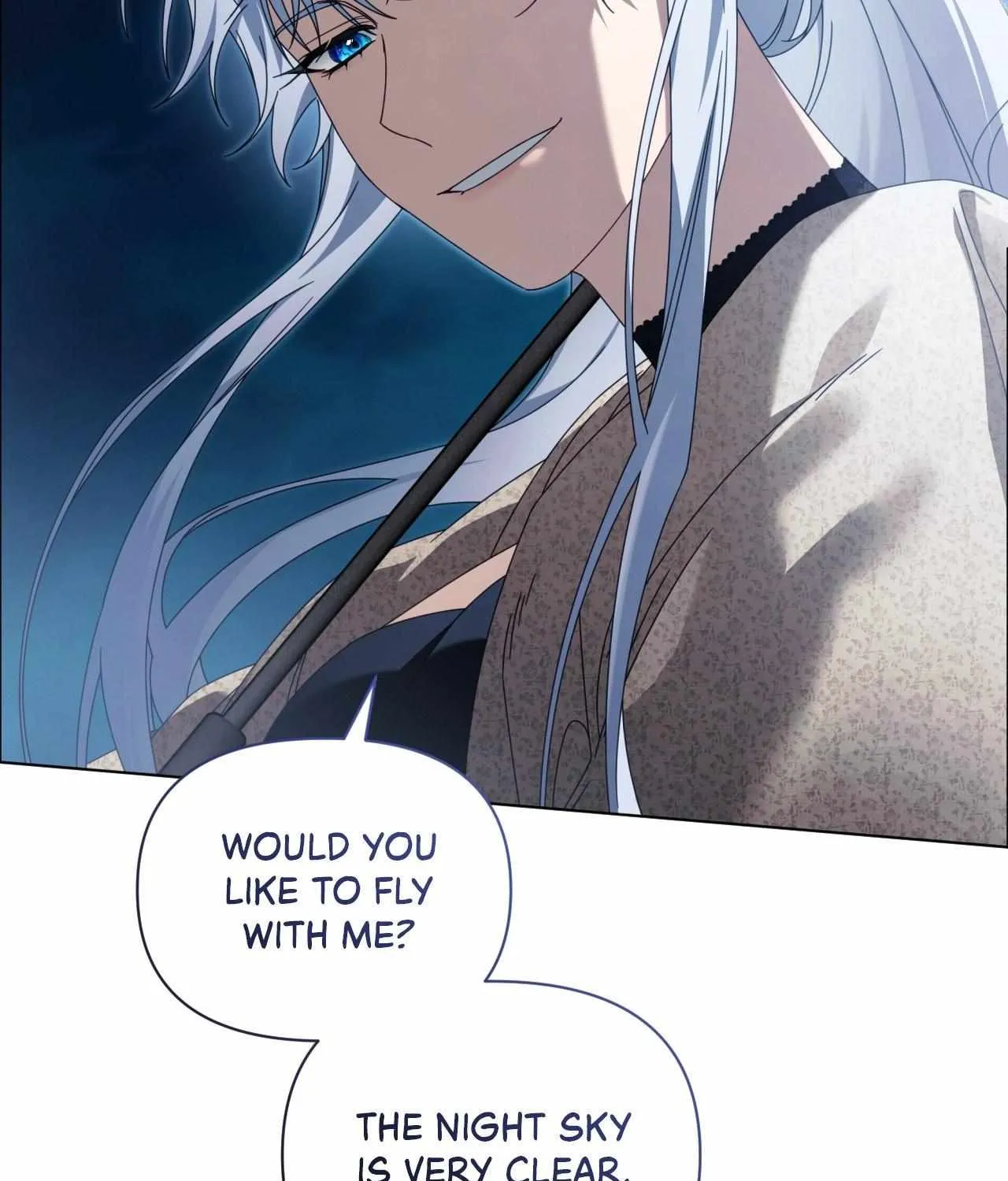 To the Witch Who Forgot the Birds Chapter 38 page 183 - 