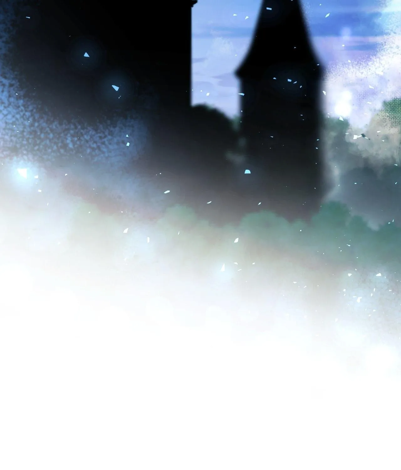 To the Witch Who Forgot the Birds Chapter 38 page 198 - 