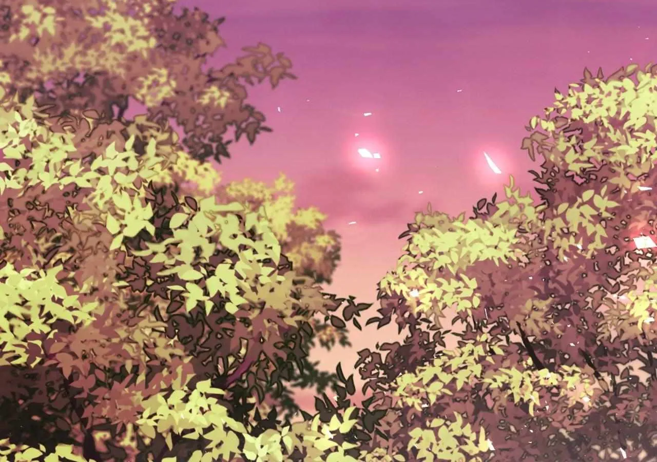 To the Witch Who Forgot the Birds Chapter 38 page 3 - 