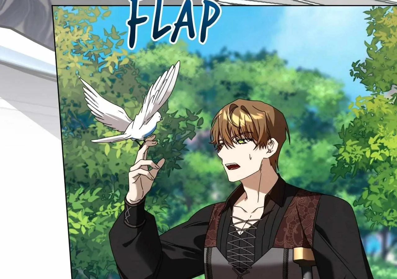 To the Witch Who Forgot the Birds Chapter 38 page 25 - 