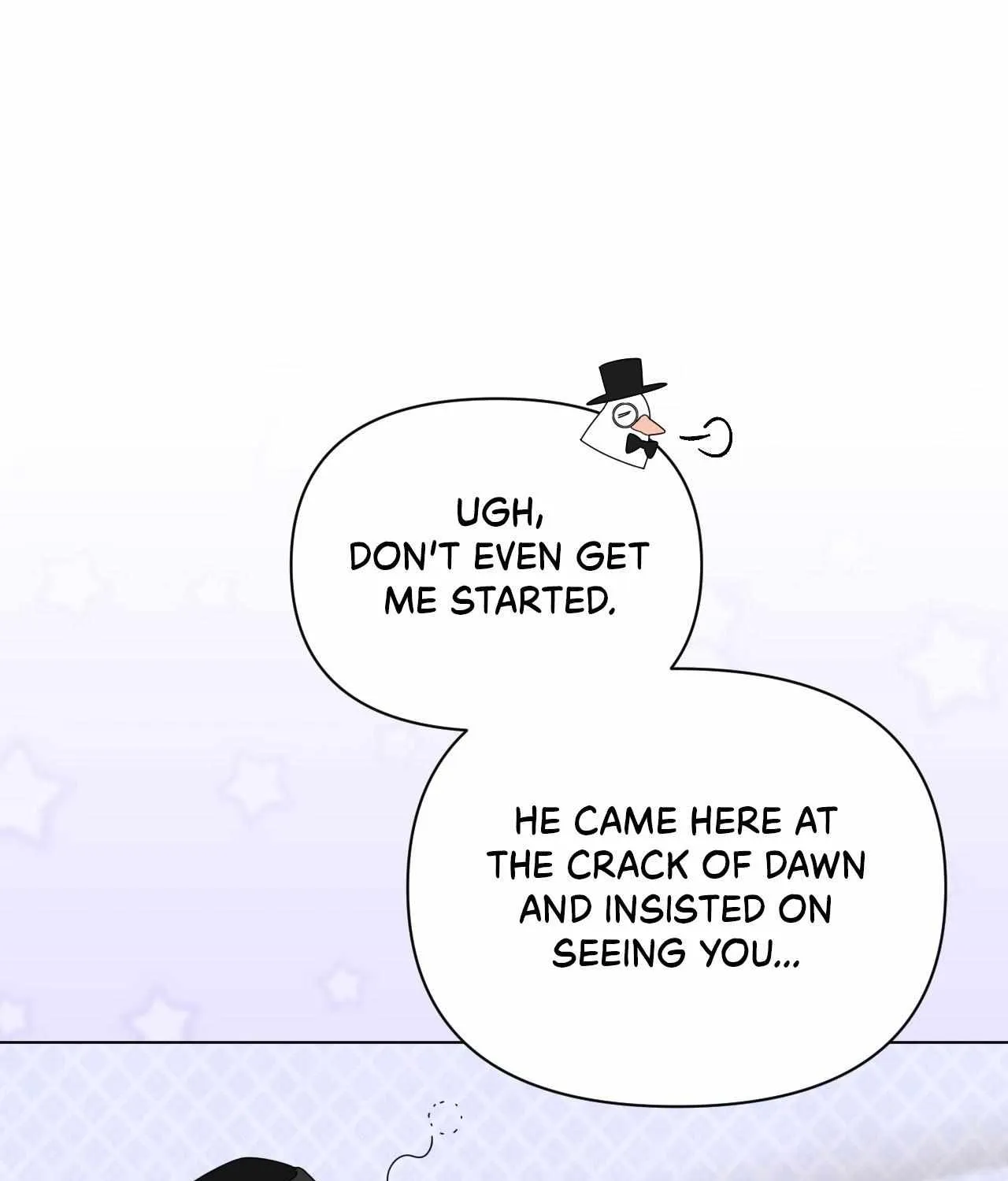 To the Witch Who Forgot the Birds Chapter 38 page 27 - 
