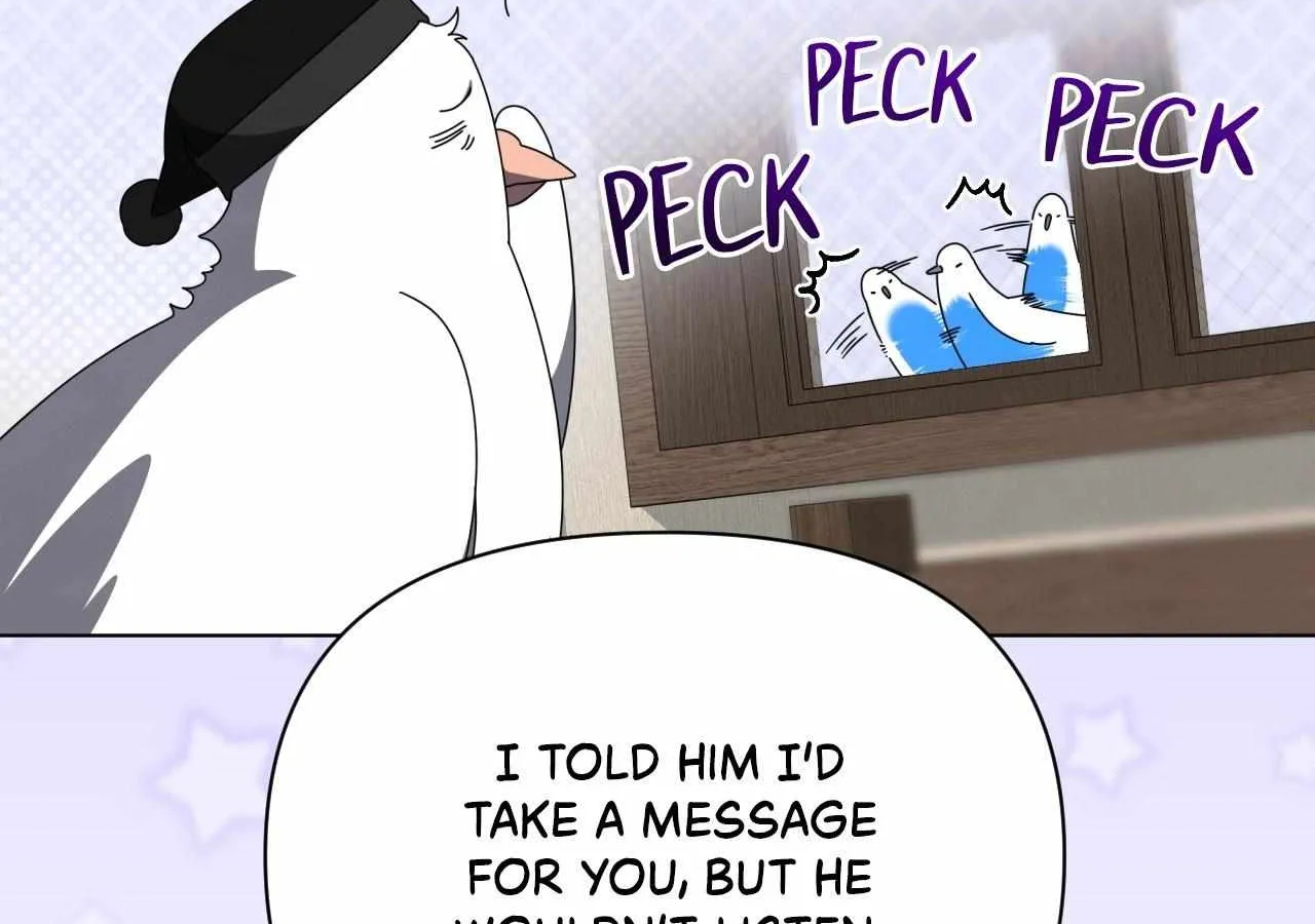 To the Witch Who Forgot the Birds Chapter 38 page 28 - 