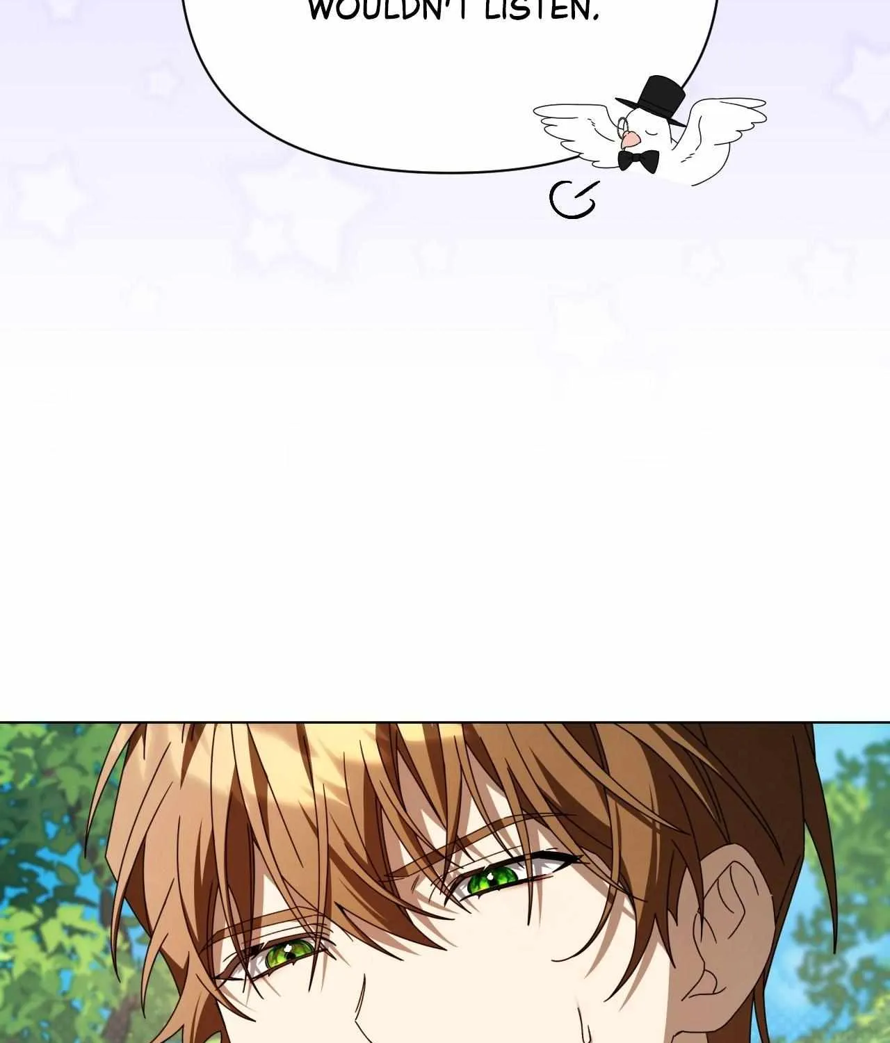 To the Witch Who Forgot the Birds Chapter 38 page 29 - 