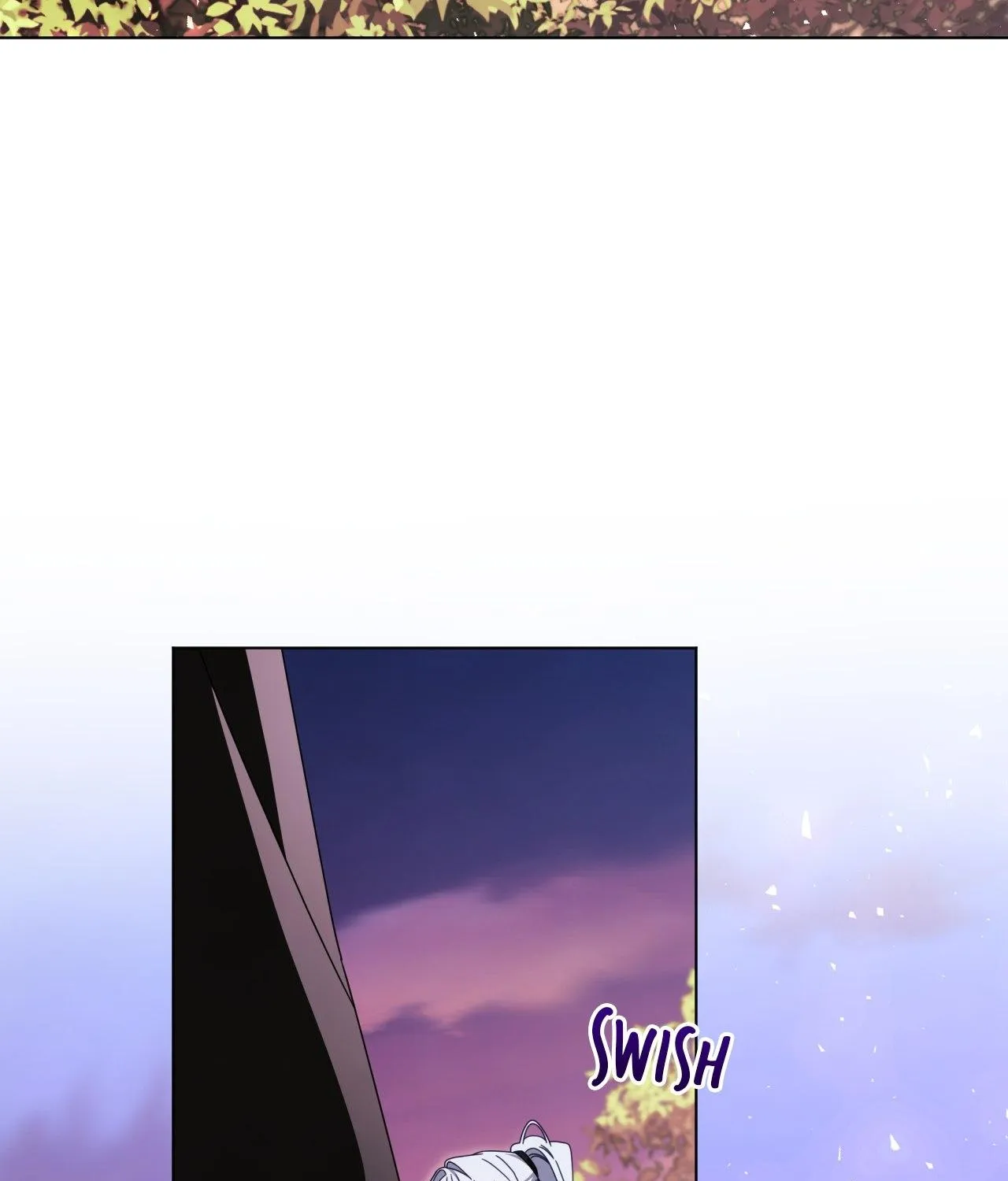 To the Witch Who Forgot the Birds Chapter 38 page 4 - 