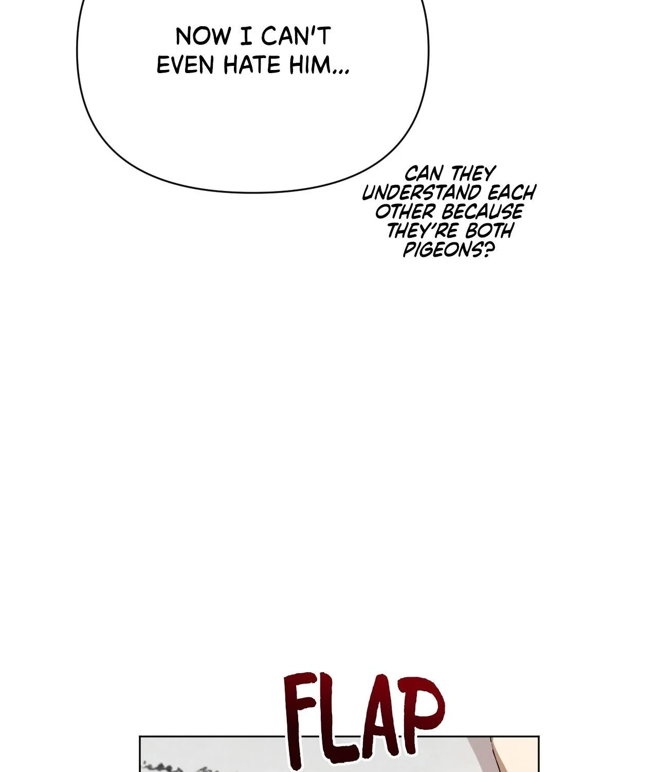 To the Witch Who Forgot the Birds Chapter 38 page 31 - 