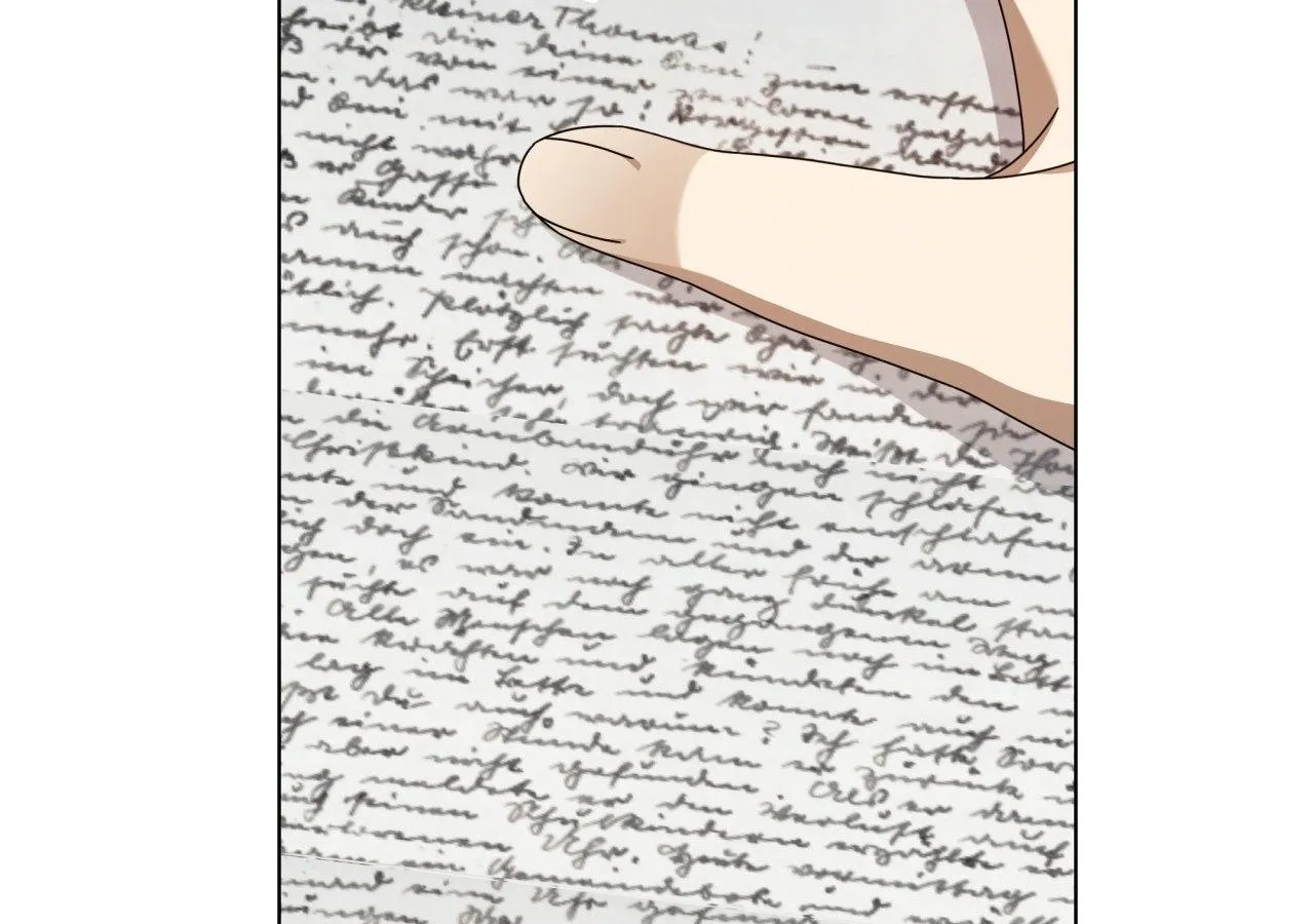 To the Witch Who Forgot the Birds Chapter 38 page 32 - 