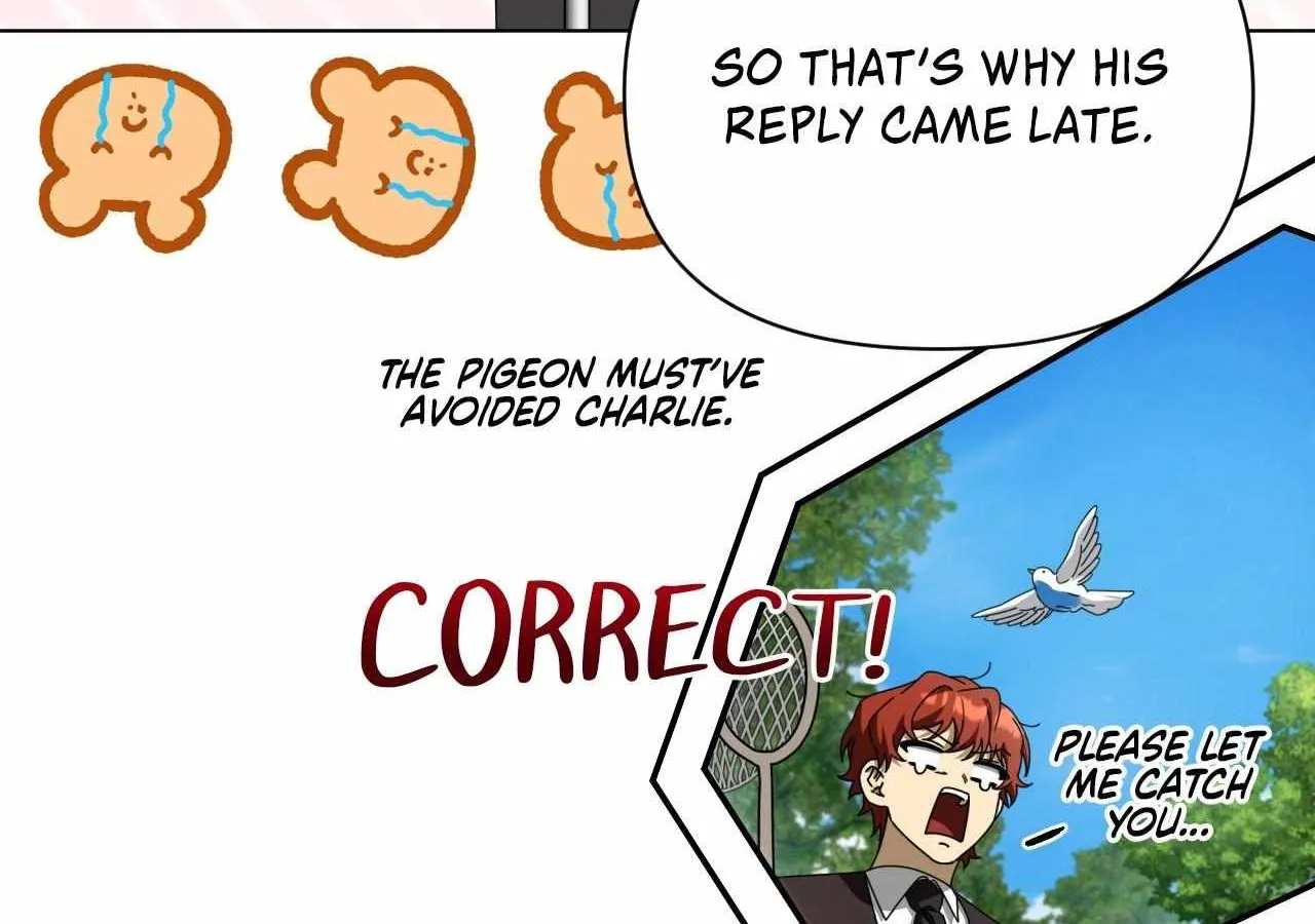 To the Witch Who Forgot the Birds Chapter 38 page 36 - 