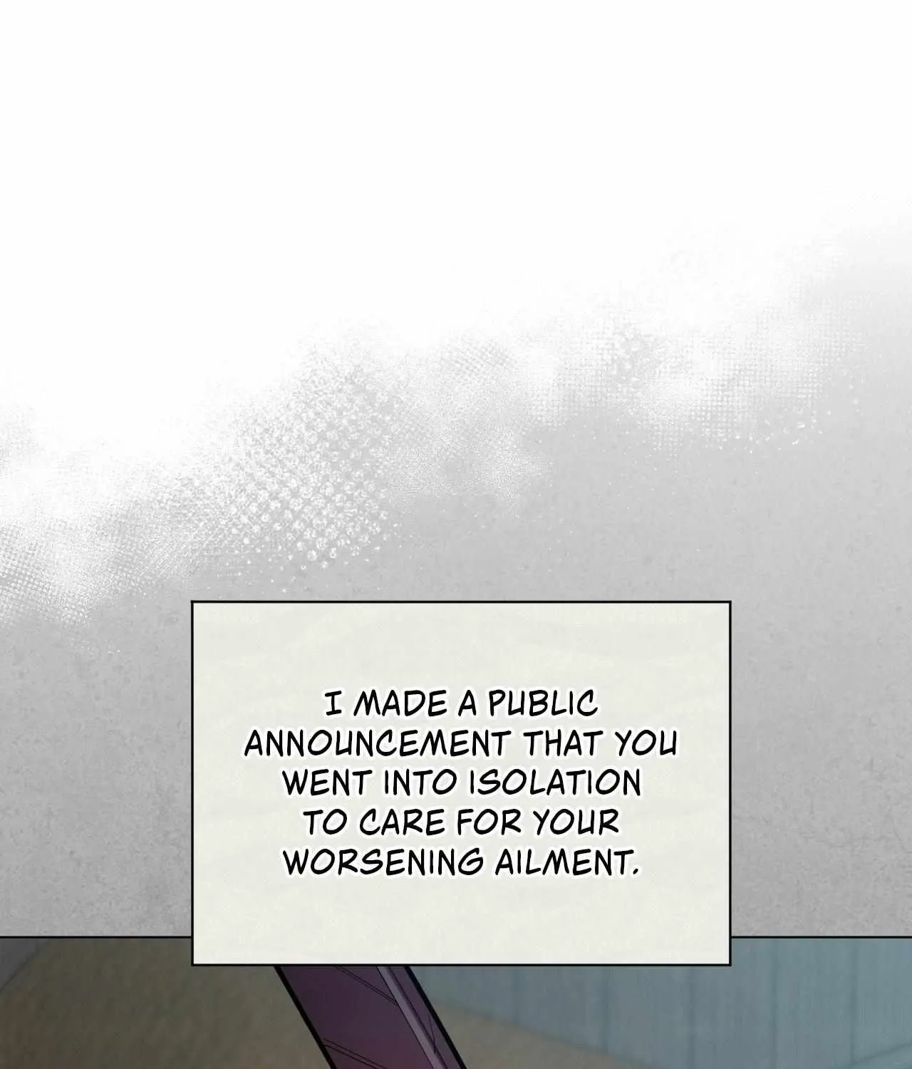 To the Witch Who Forgot the Birds Chapter 38 page 38 - 