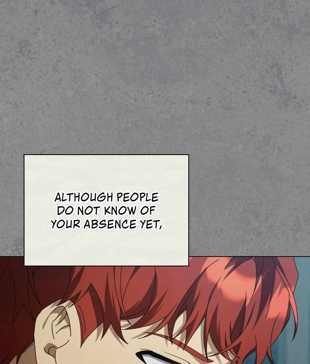 To the Witch Who Forgot the Birds Chapter 38 page 40 - 