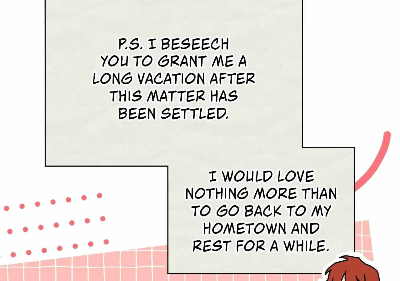 To the Witch Who Forgot the Birds Chapter 38 page 45 - 