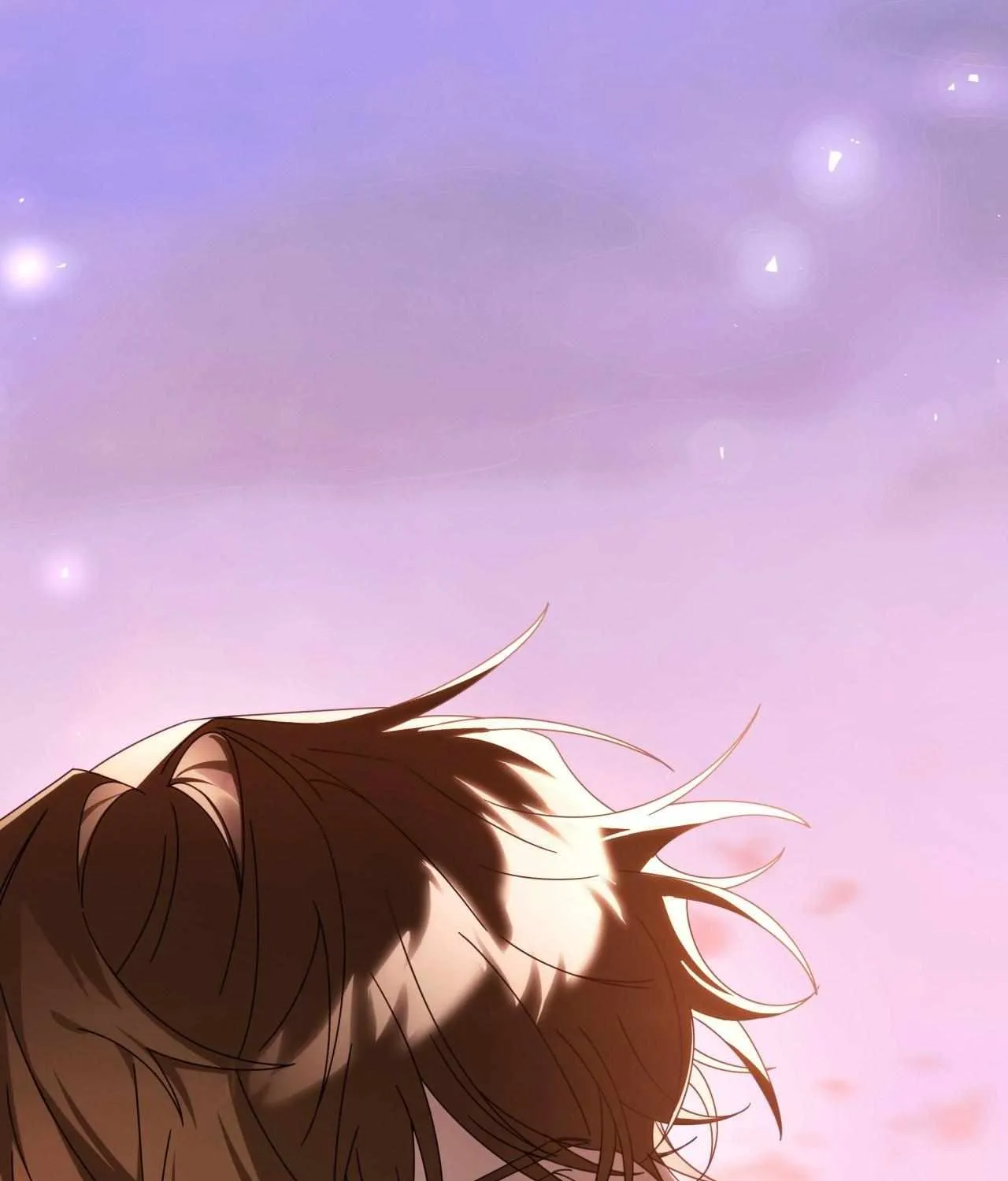 To the Witch Who Forgot the Birds Chapter 38 page 6 - 