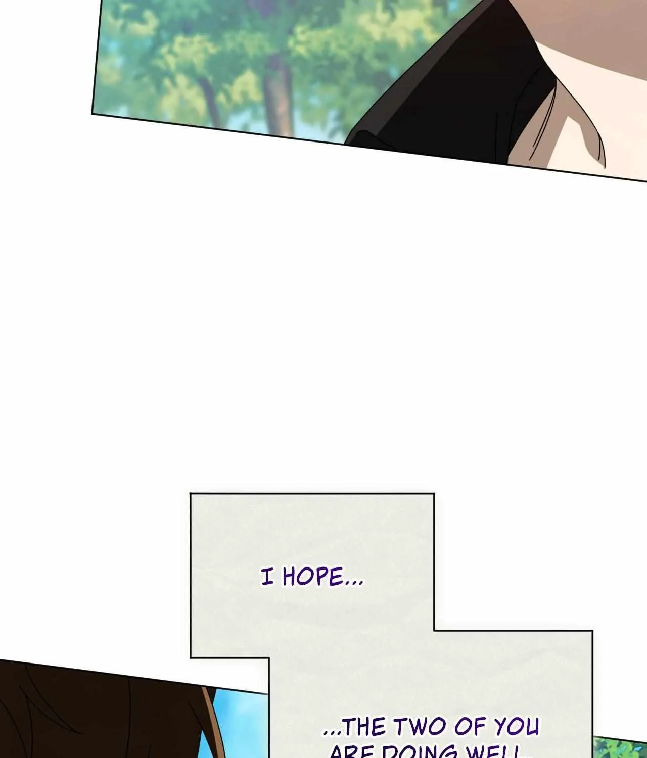 To the Witch Who Forgot the Birds Chapter 38 page 52 - 