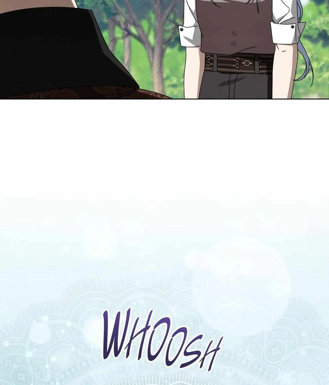 To the Witch Who Forgot the Birds Chapter 38 page 54 - 