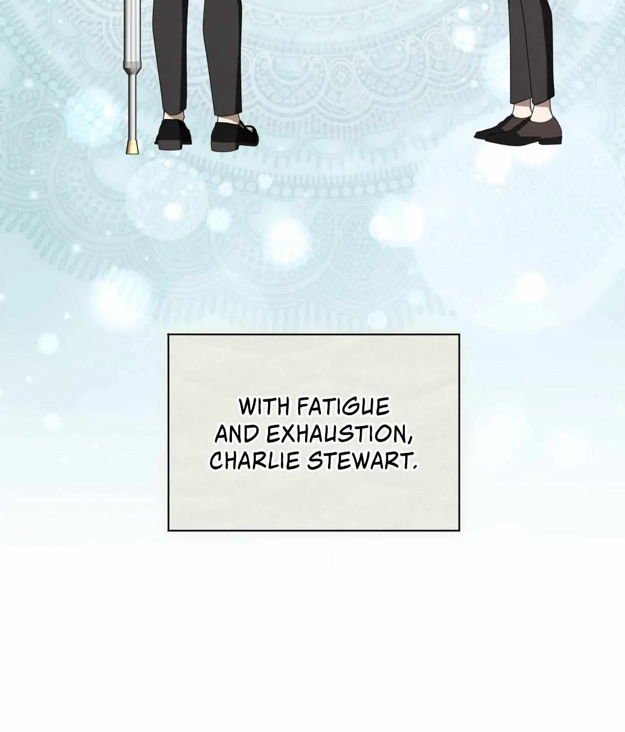 To the Witch Who Forgot the Birds Chapter 38 page 56 - 