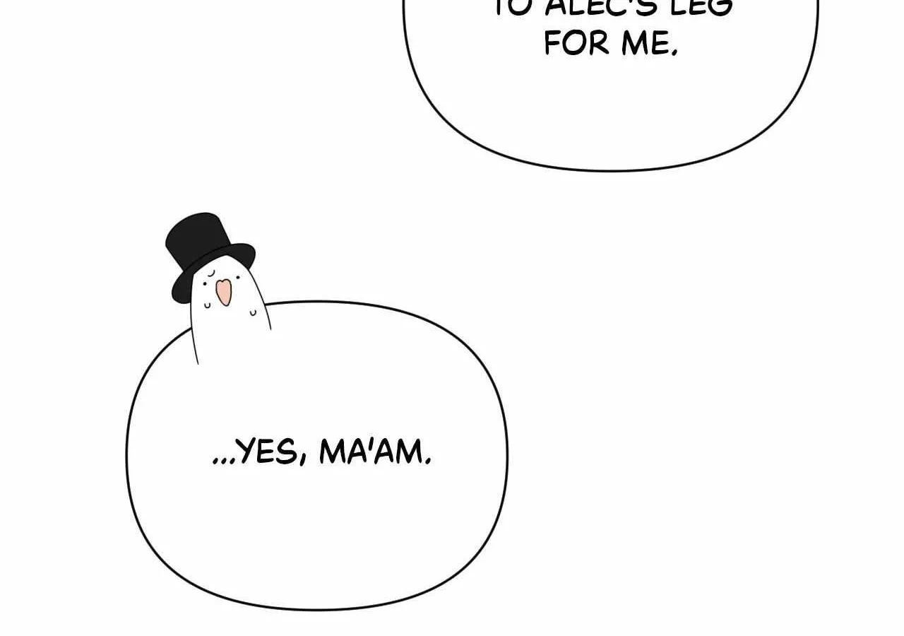 To the Witch Who Forgot the Birds Chapter 38 page 59 - 