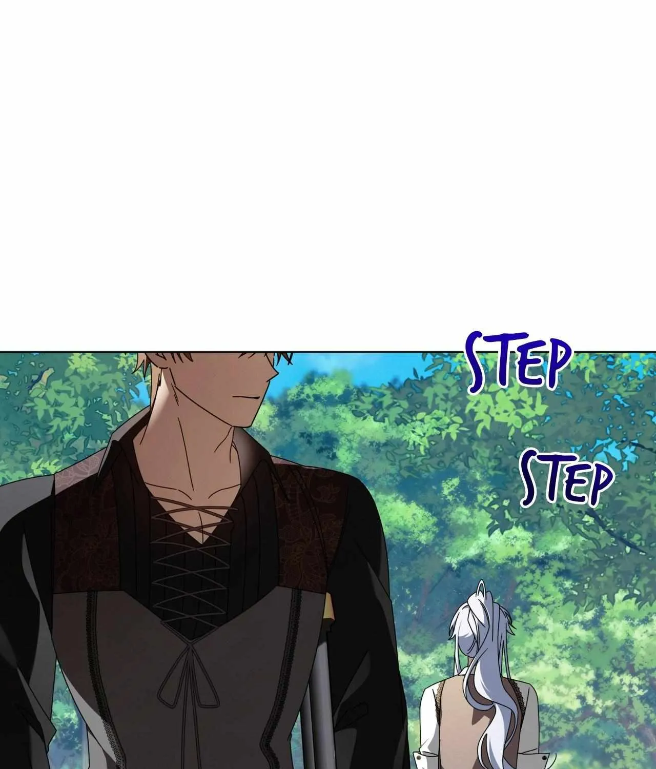 To the Witch Who Forgot the Birds Chapter 38 page 60 - 