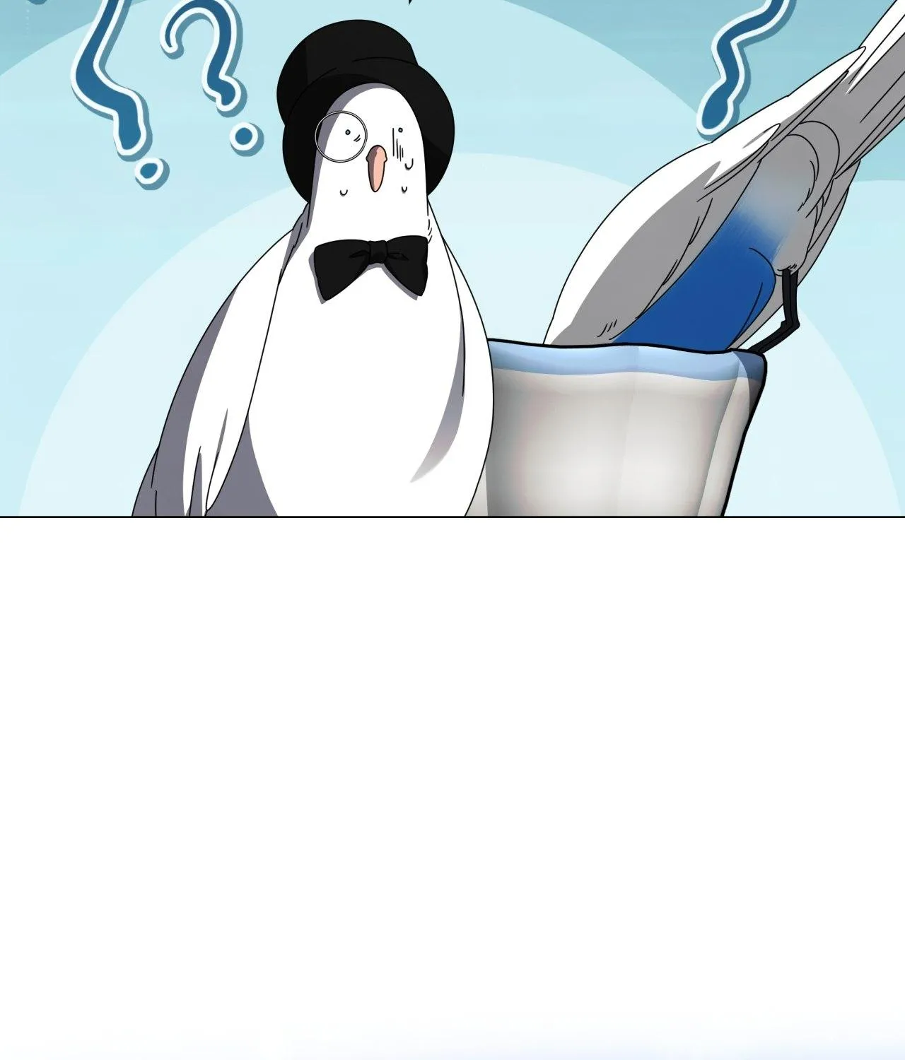 To the Witch Who Forgot the Birds Chapter 38 page 68 - 