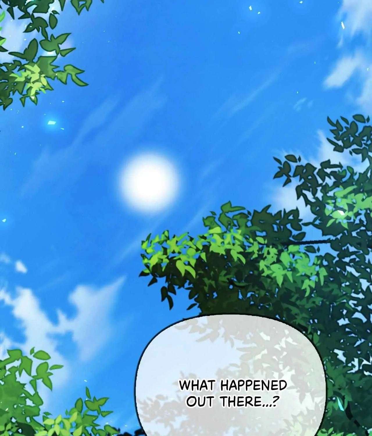 To the Witch Who Forgot the Birds Chapter 38 page 70 - 