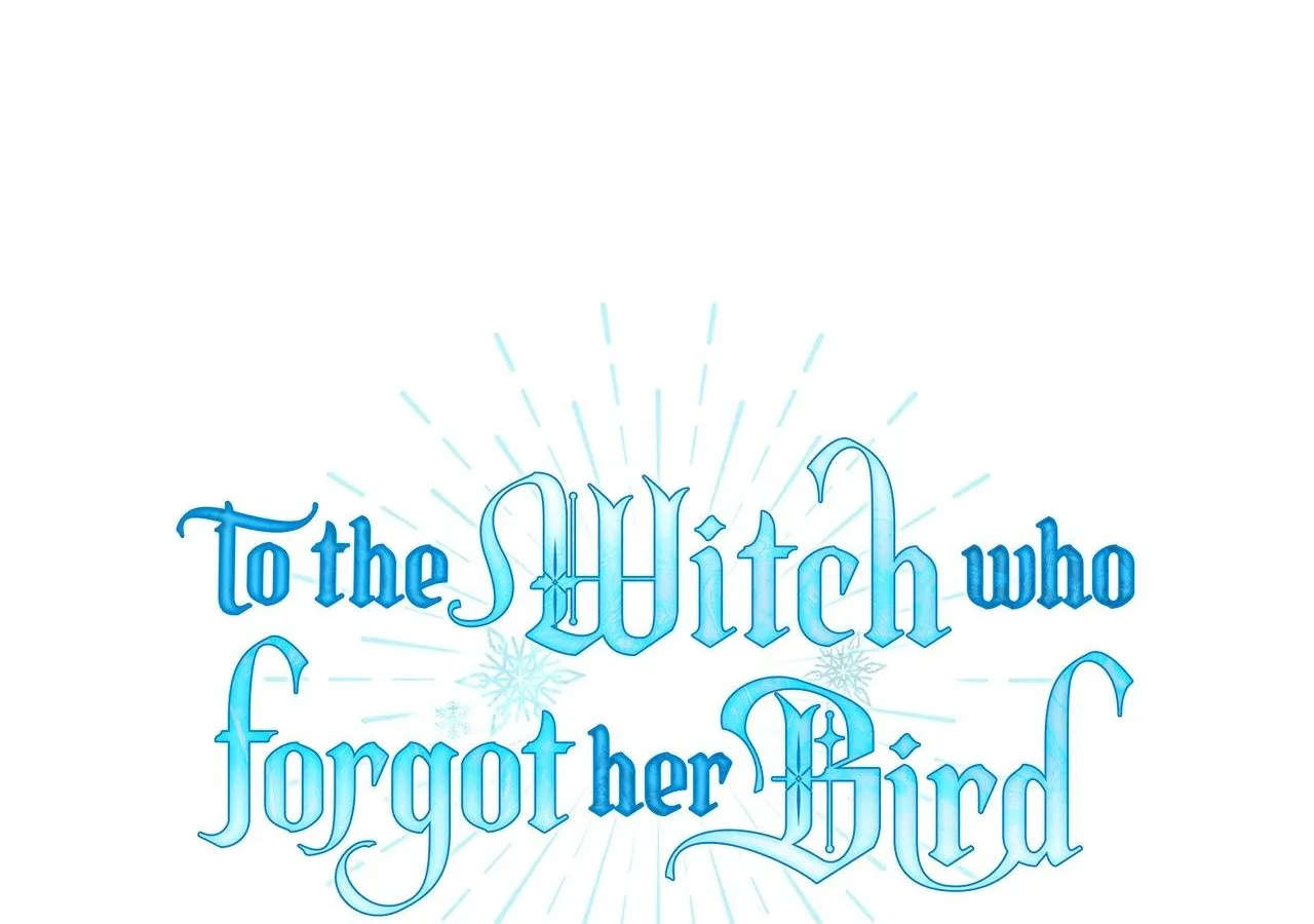 To the Witch Who Forgot the Birds Chapter 38 page 73 - 