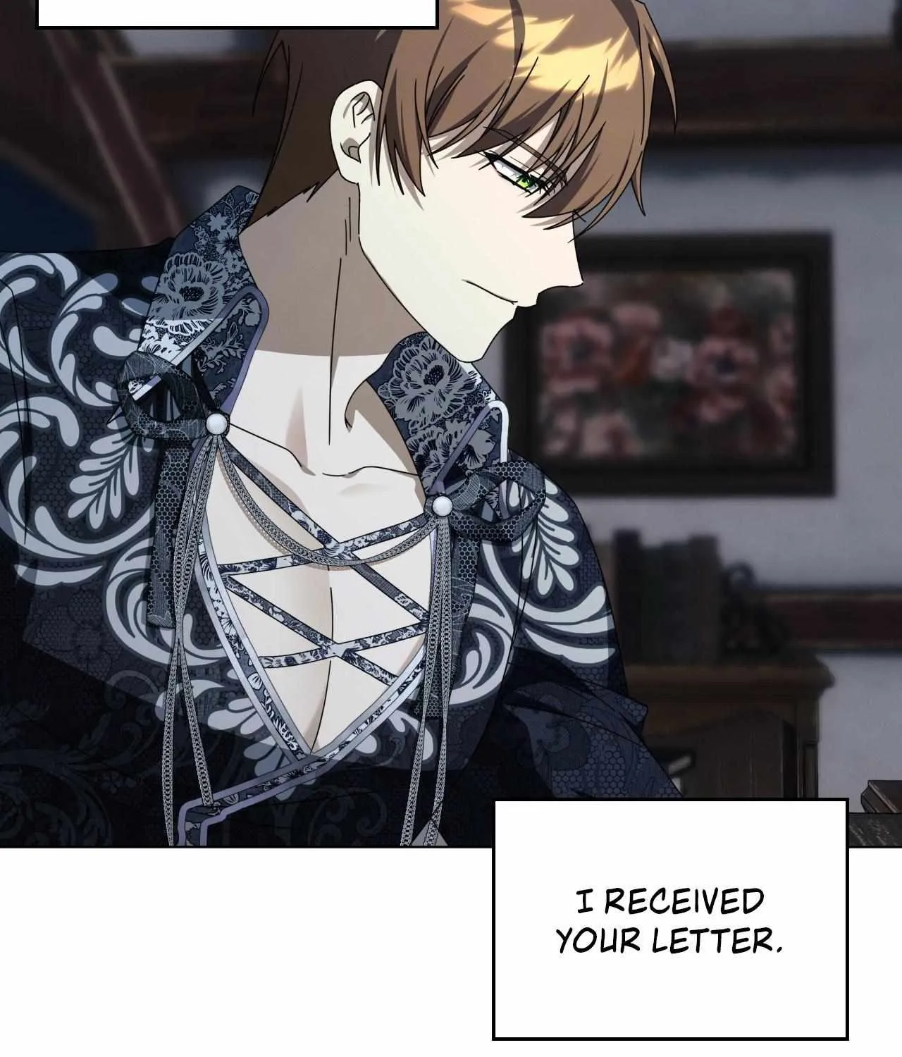 To the Witch Who Forgot the Birds Chapter 38 page 83 - 