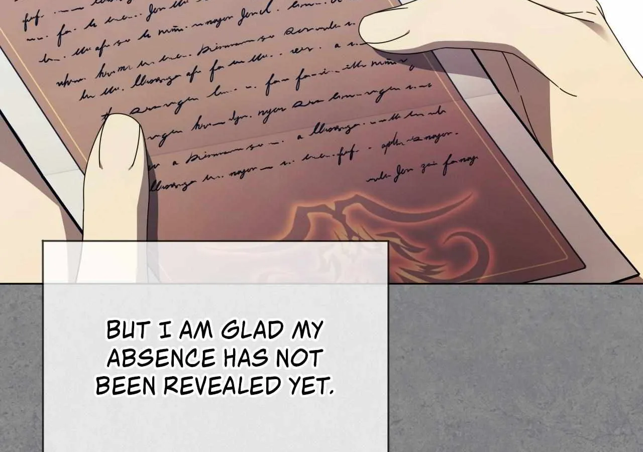 To the Witch Who Forgot the Birds Chapter 38 page 86 - 