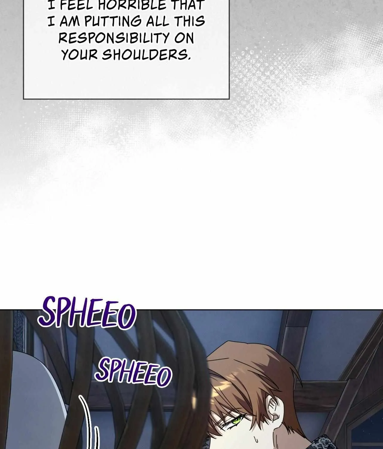 To the Witch Who Forgot the Birds Chapter 38 page 89 - 